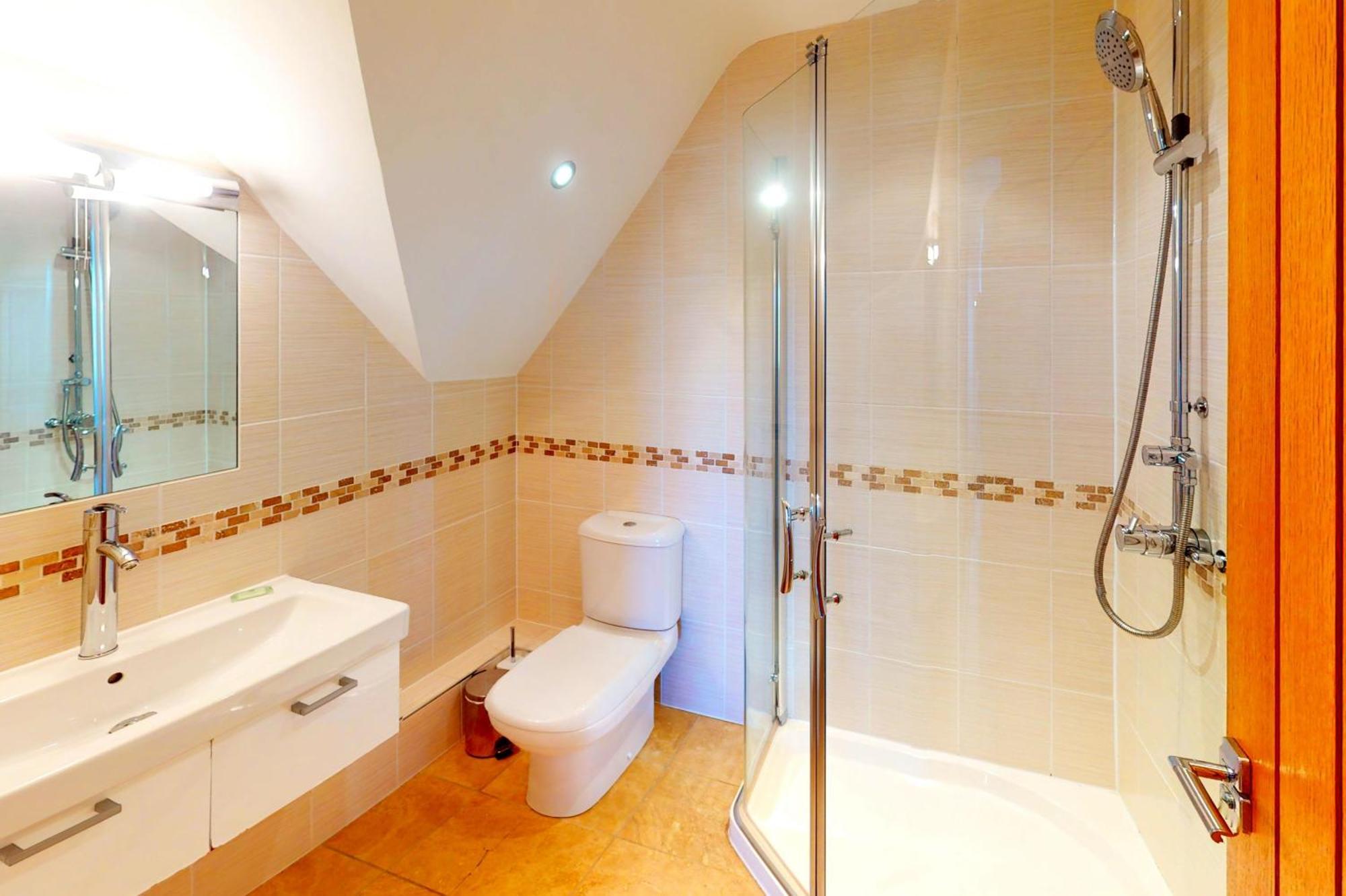 Croyde Waves 4 Bedrooms Экстерьер фото