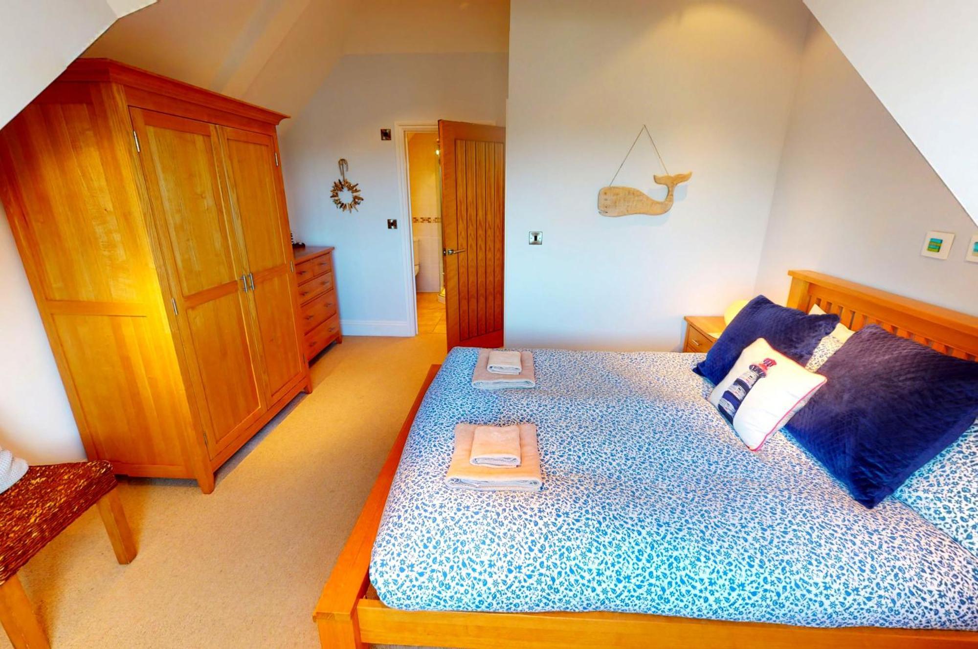 Croyde Waves 4 Bedrooms Экстерьер фото